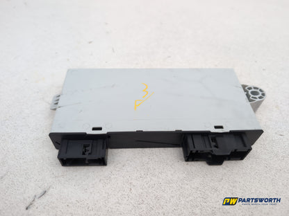 ECU Body 6