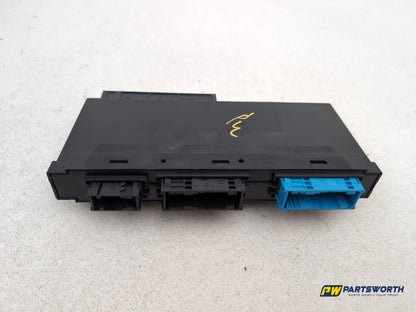 ECU Body 6