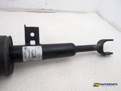 Bmw 5 Series 520d Se Auto F10 Shock Absorber Front Lh Passenger Side 2010-2017 - photo 6