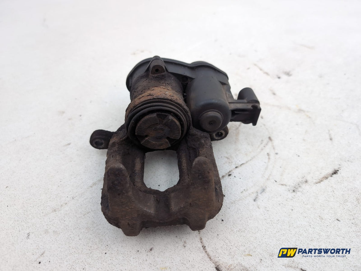 Brake Rear Caliper LH 6