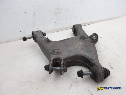 Suspension Arm Rear Wishbone LH 6