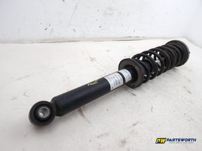 Shock Absorber Rear RH 6