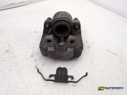 Brake Caliper Front RH 6