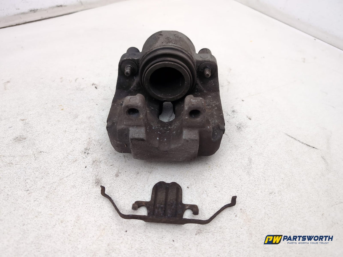 Brake Caliper Front RH 6