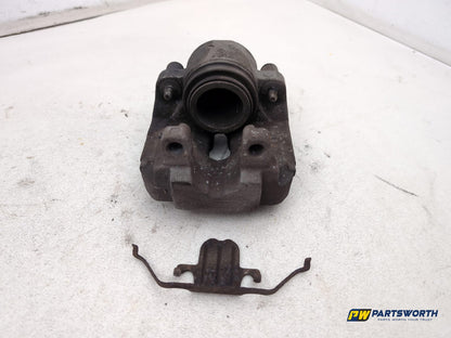 Brake Caliper Front RH 6