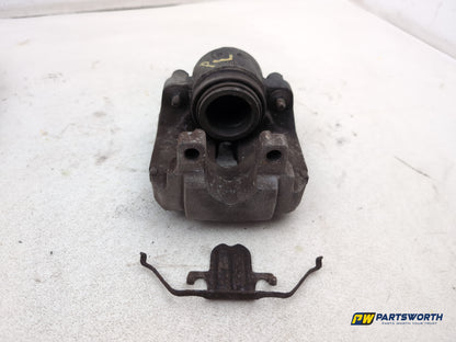 Bmw 6 Series 520d Se Auto F10 Brake Caliper Front Lh Passenger Side 2010-2017 - photo 6