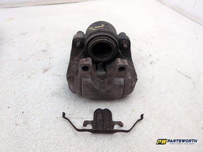 Brake Caliper Front LH 6