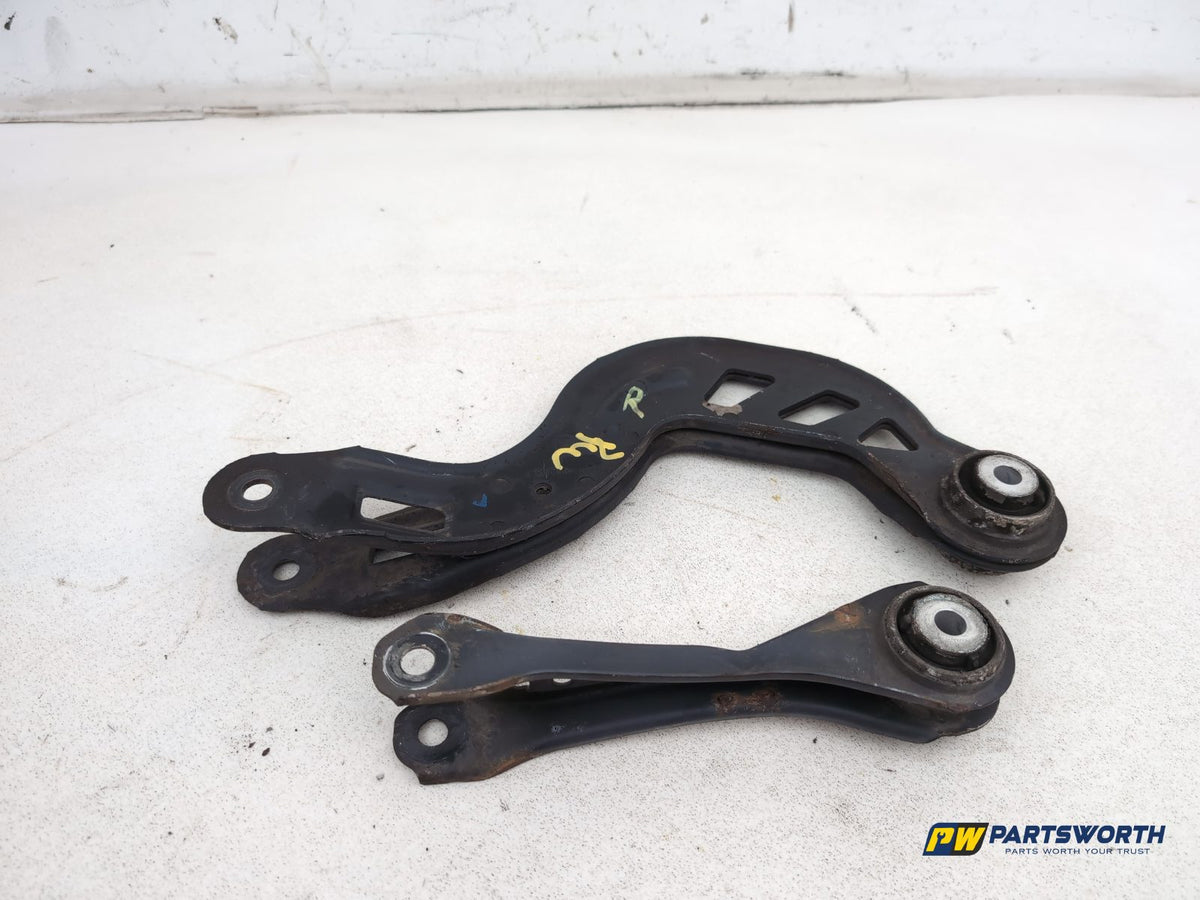 Suspension Arm Rear Wishbone RH 6