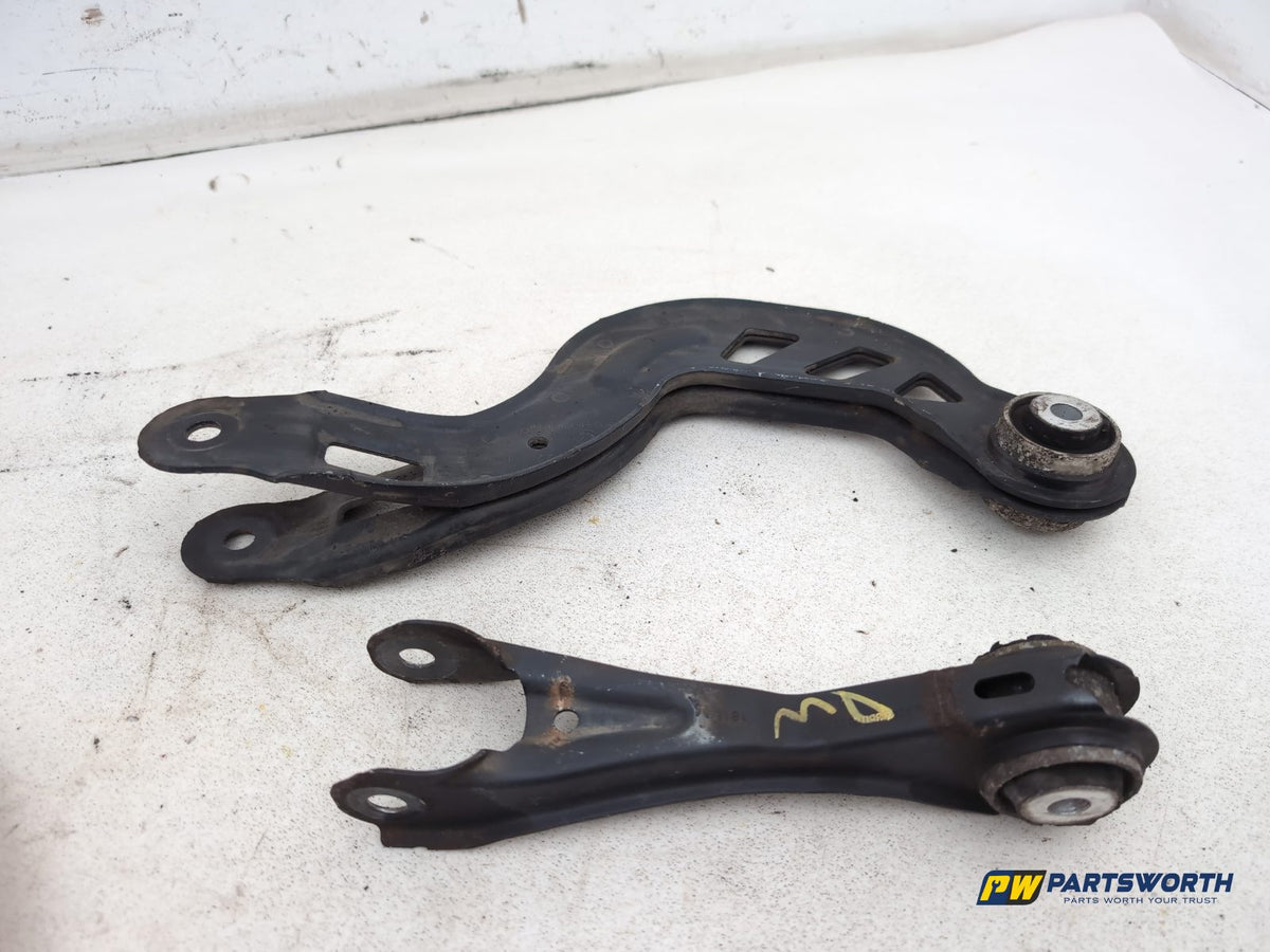 Suspension Arm Rear Wishbone LH 6