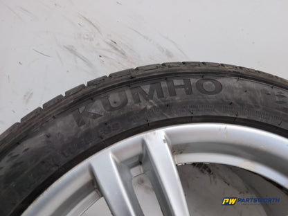 Wheel Road Alloy 6