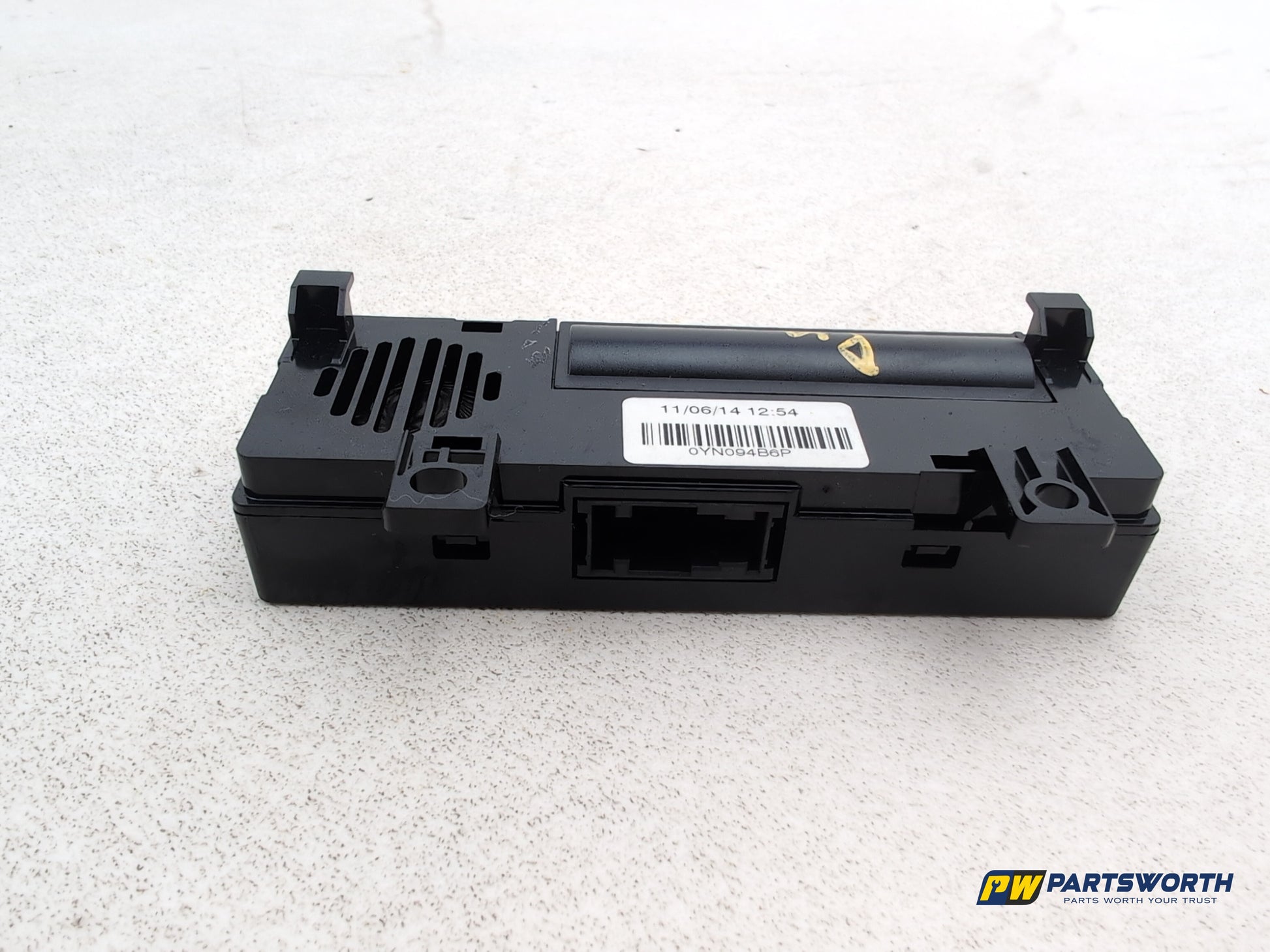 Bluetooth Connection Module 6