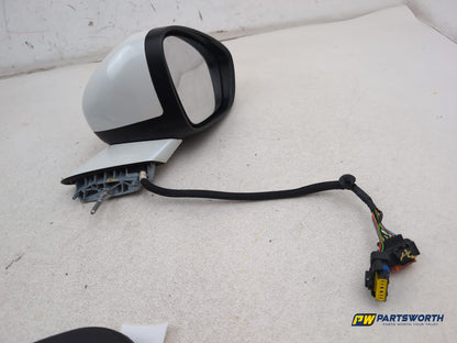 Door Mirror RH 6