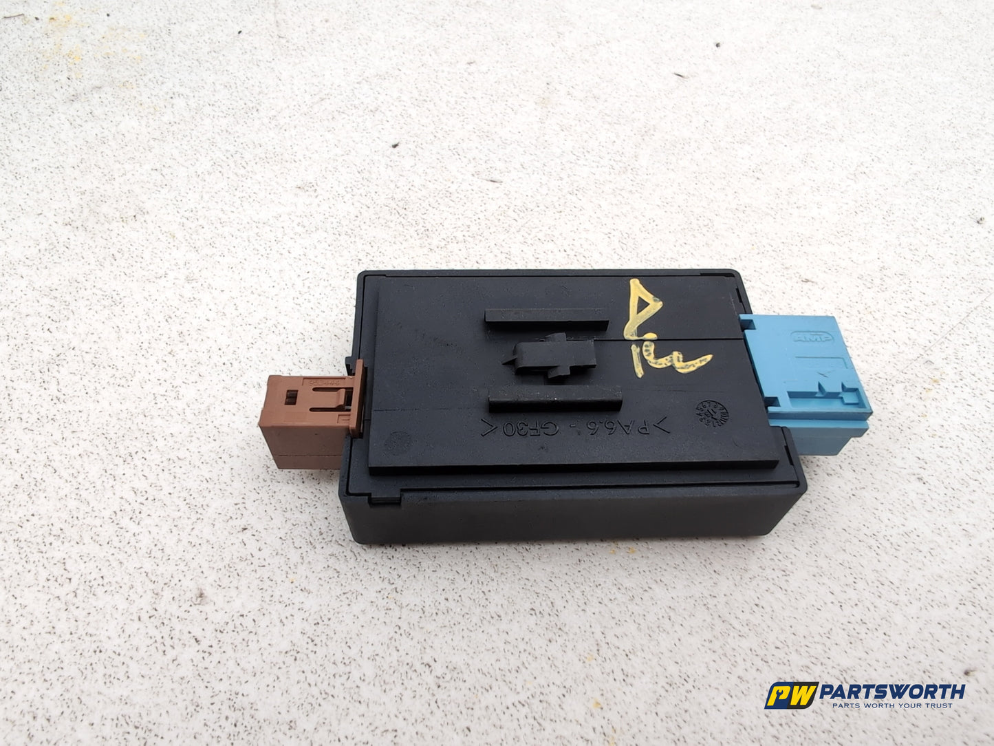 Engine ECU KIT 12