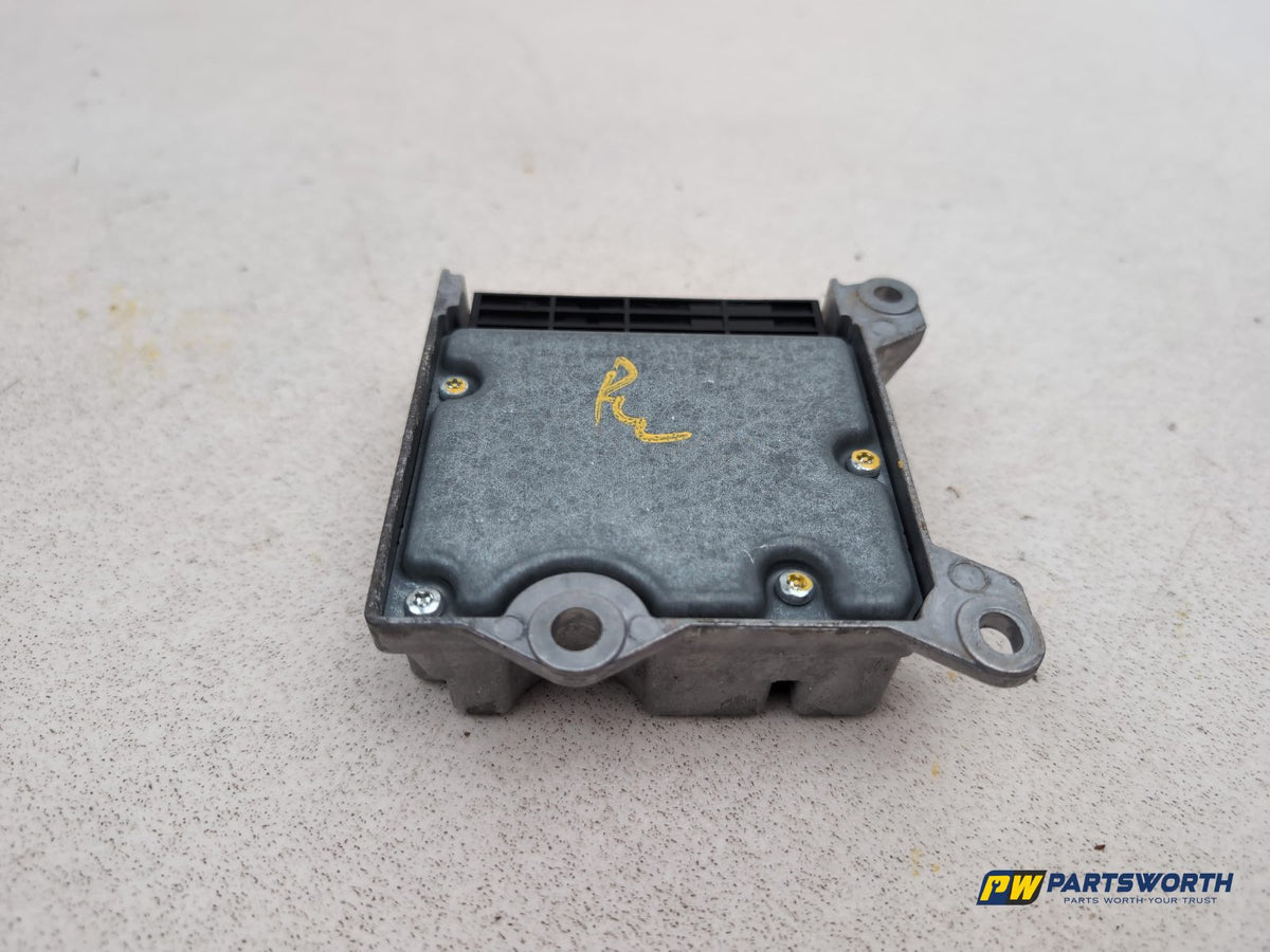 Airbag ECU 6