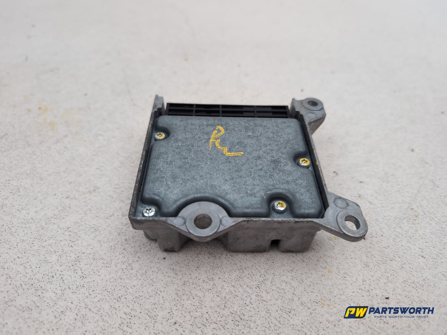 Airbag ECU 6