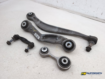 Suspension Arm Rear Wishbone RH 6