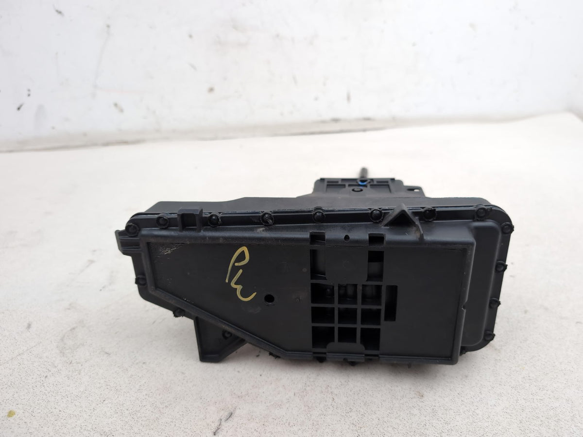 Gear Change Assembly 6
