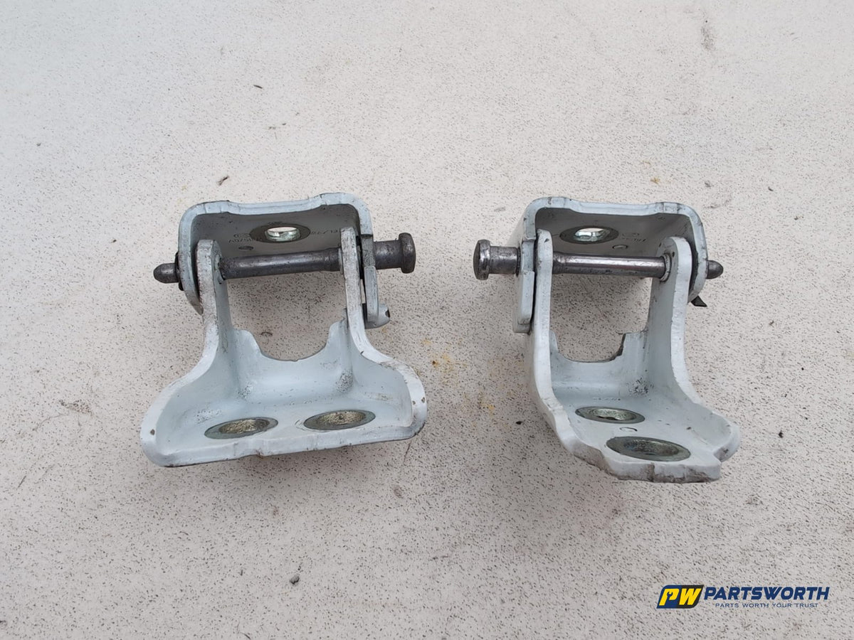 Door Back Hinge 6