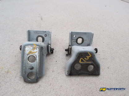 Door Back Hinge 6