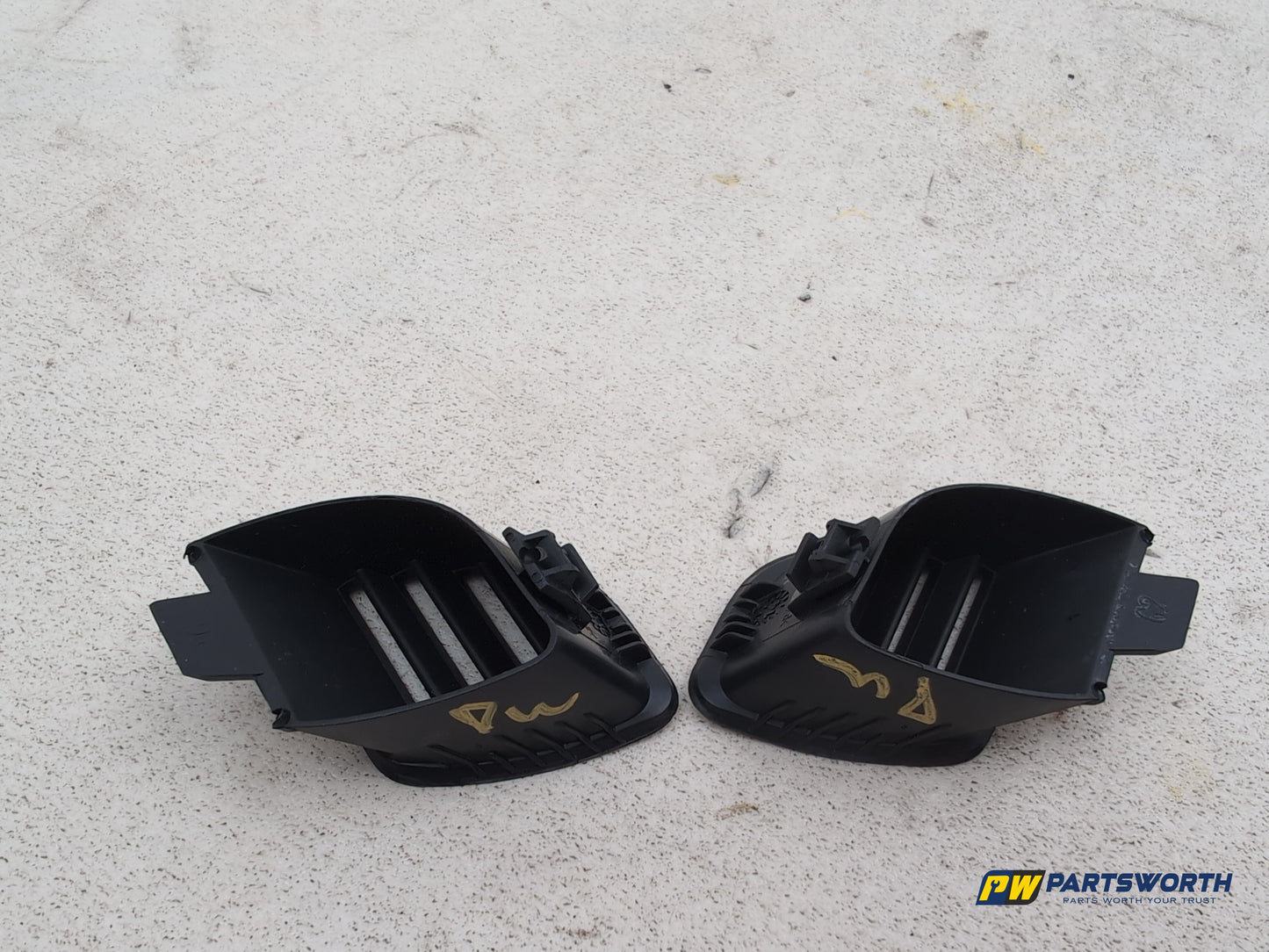 Dashboard Trims  6