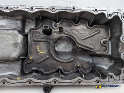 Engine Sump 6