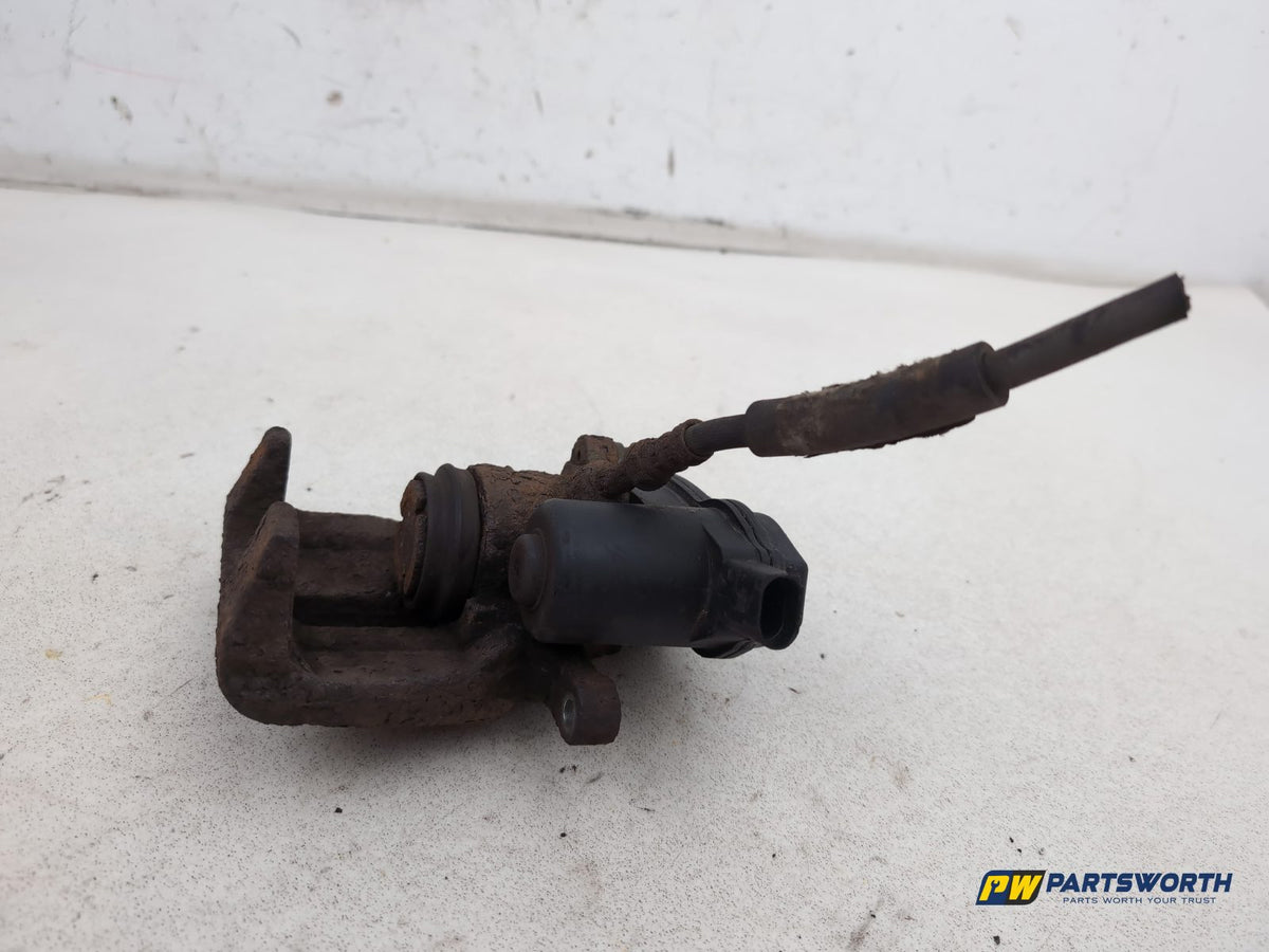 Brake Rear Caliper RH 6