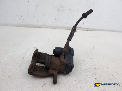 Brake Rear Caliper LH 6