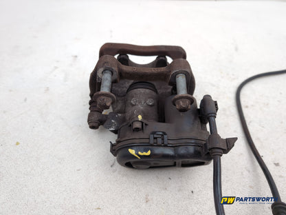 Brake Rear Caliper RH 6