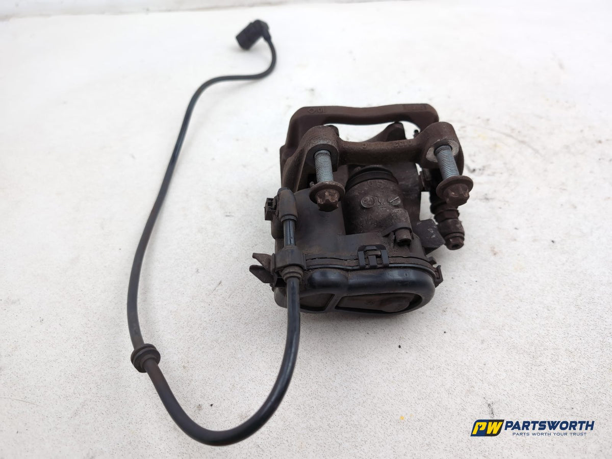 Brake Rear Caliper LH 6