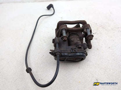 Brake Rear Caliper LH 6