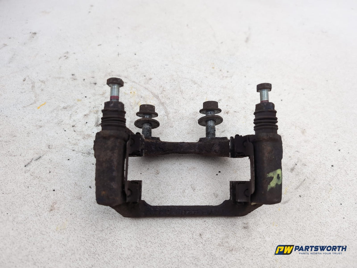 Brake Rear Caliper Support RH 6