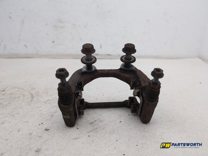 Brake Rear Caliper Support LH 6