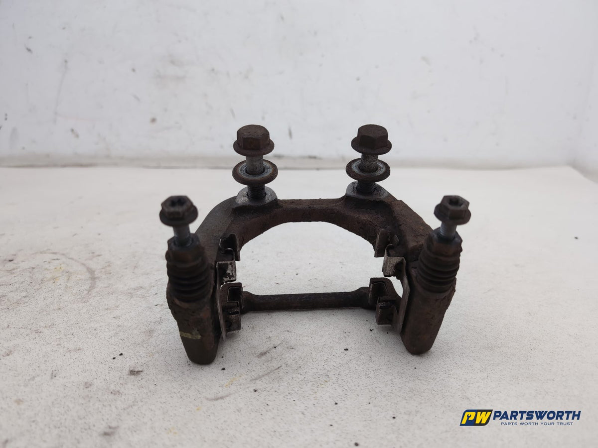 Brake Rear Caliper Support LH 6