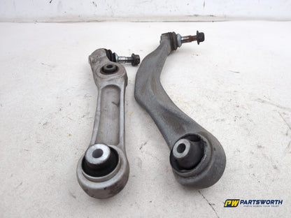 Suspension Arm Front Lower Wishbone RH 6