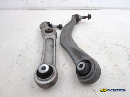 Suspension Arm Front Lower Wishbone RH 6
