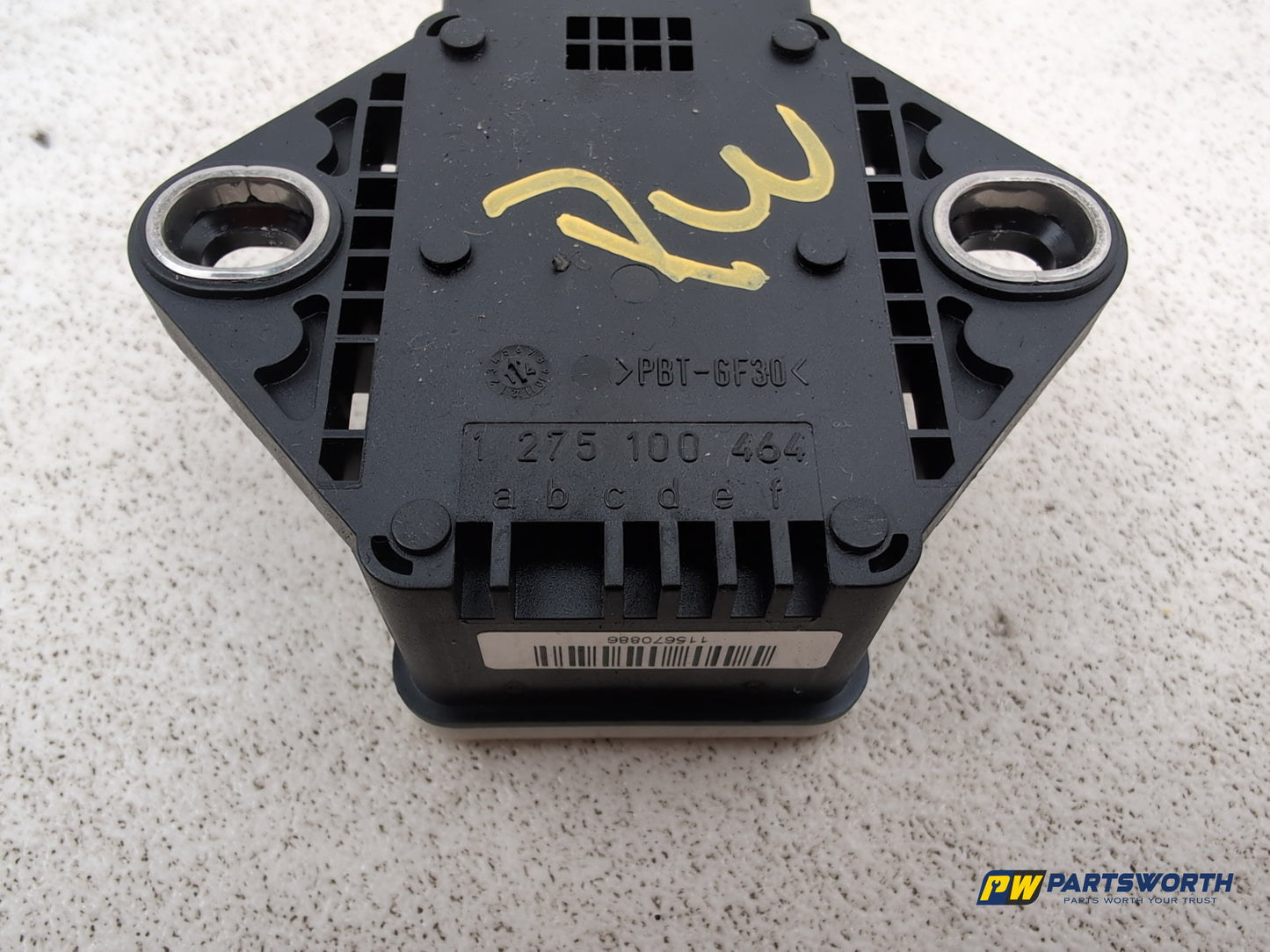 Misc sensor 6