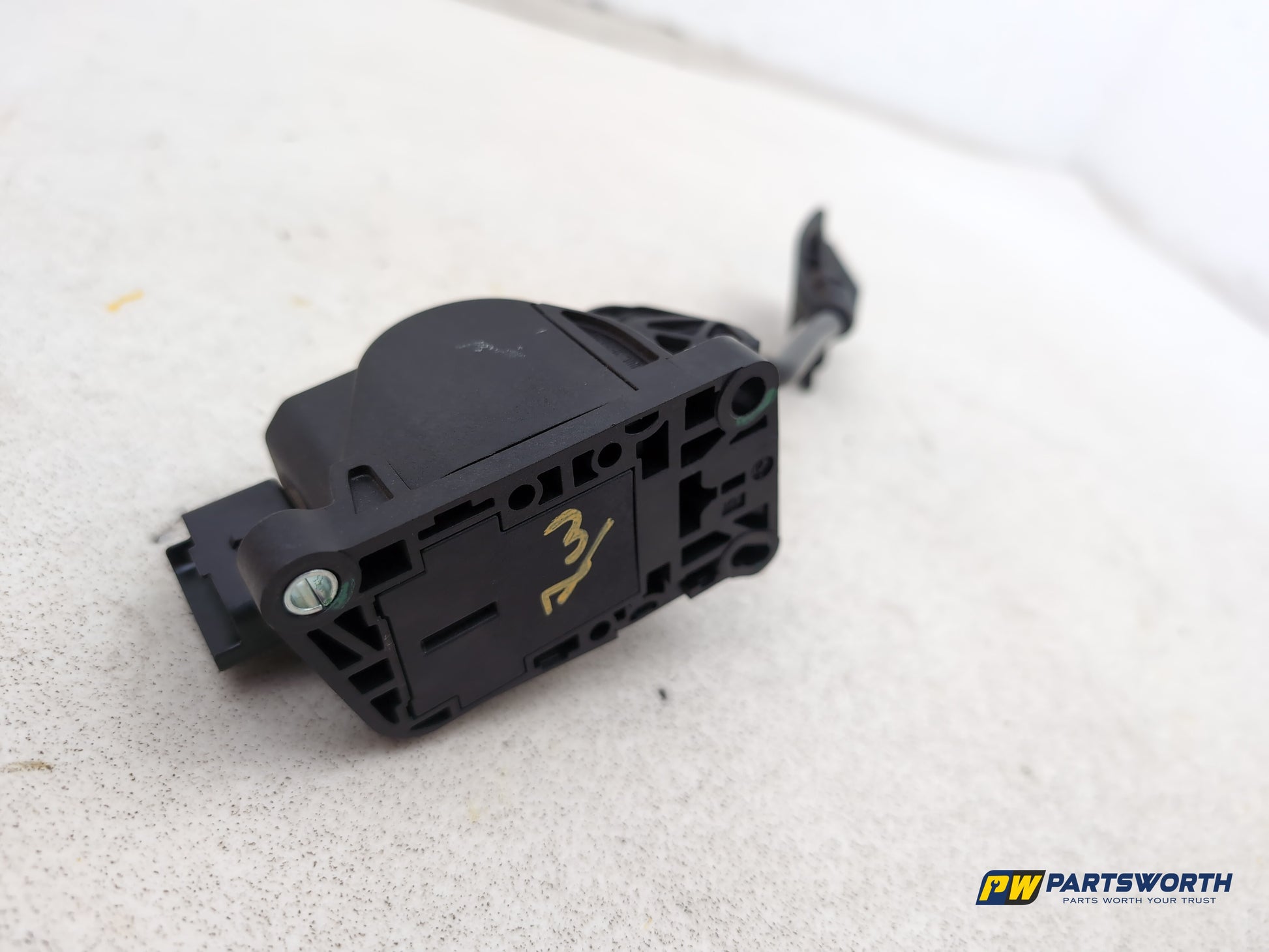 Pedal Throttle 6