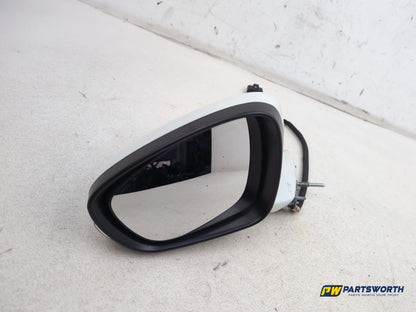 Door Mirror LH 6