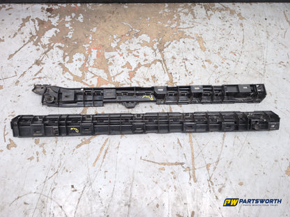 Side Skirt LH 6