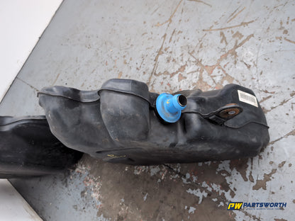 Fuel Tank 6