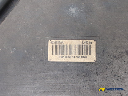 Fuel Tank 6