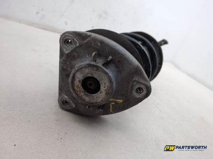 Shock Absorber Front LH 6