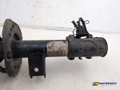 Shock Absorber Front RH 6
