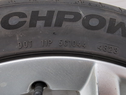 Wheel Road Alloy 6