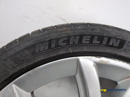 Wheel Road Alloy 6