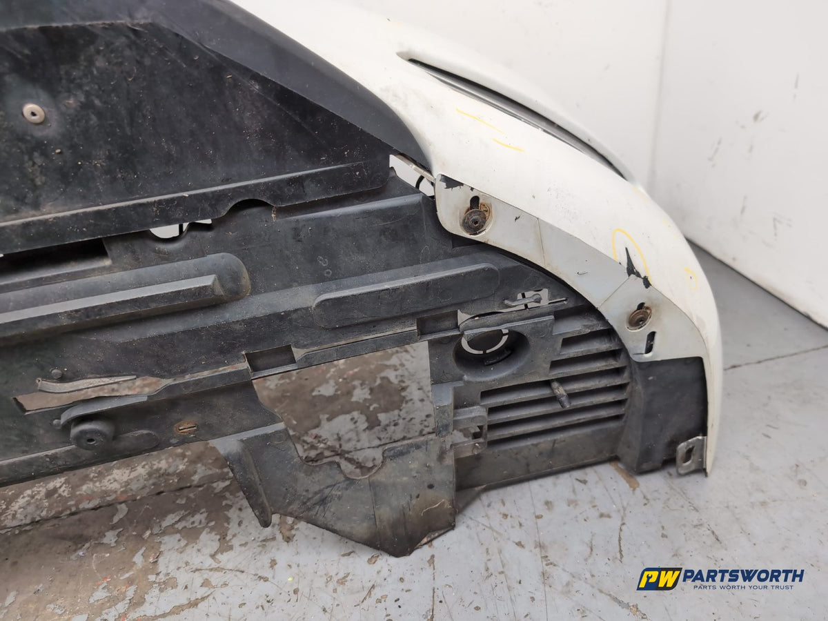 Front Bumper 6