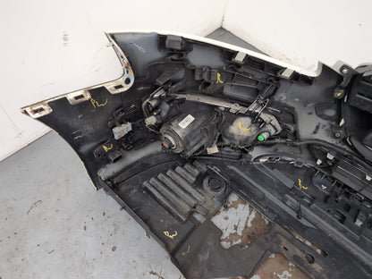 Front Bumper 12