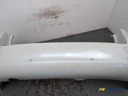Rear Bumper 6