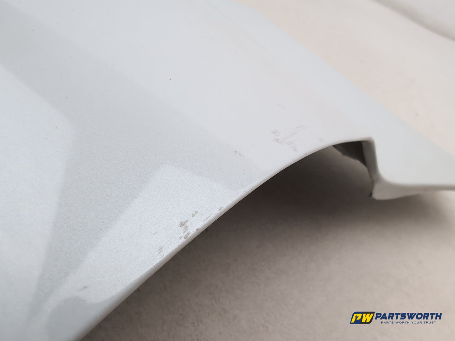 Wing Front LH 6