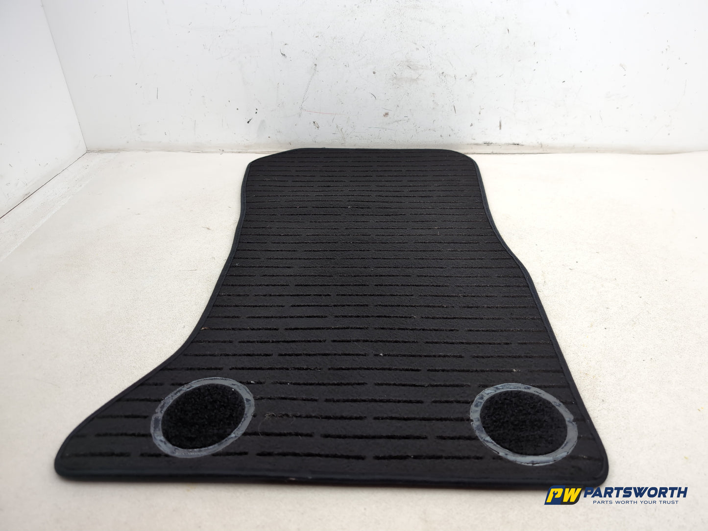Mercedes-Benz B180 B-Class W246 Mat Set Carpet - photo 6
